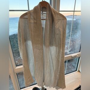 New Alicia Adams Alpaca Wrap